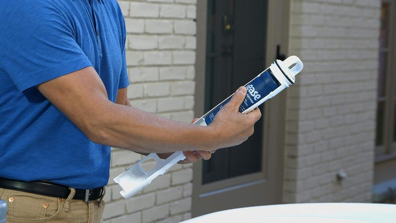 Frog @Ease in-Line Mineral Cartridge for Hot Tubs - Image 3